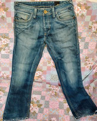 Jeans Jack & Jones Timber - Slim Straight - W32 L3