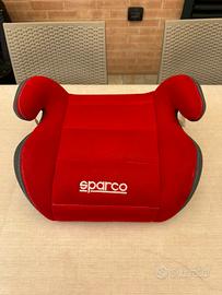 Seggiolino Sparco