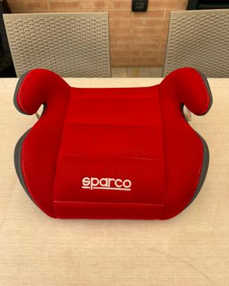 Seggiolino Sparco