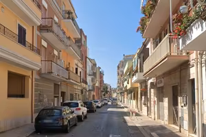 Nettuno elegante appartamento ammobiliato