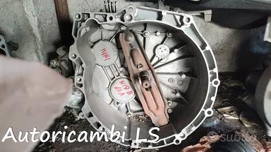 CAMBIO Mini CooperS N18B16A 1.6 TURBO BENZINA