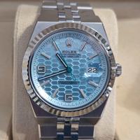 orologio Rolex LandDweller SC