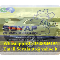 Ricambi Jaguar f-pace fpace dynamic dal 2020