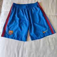 Pantaloncino ufficiale FC Barcelona
