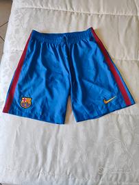 Pantaloncino ufficiale FC Barcelona
