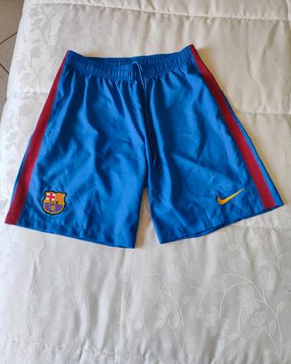 Pantaloncino ufficiale FC Barcelona