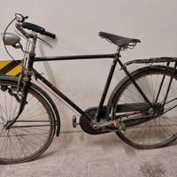 bicicletta marca raleigh
