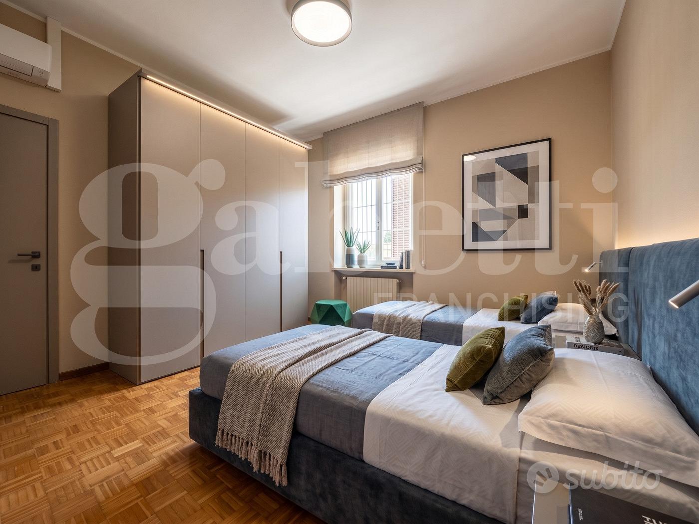 Appartamento – Manerbio - Vista 2