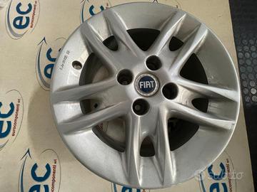 46745114 Cerchione In Lega Fiat Punto (188)