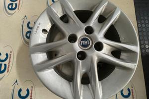 46745114 Cerchione In Lega Fiat Punto (188)