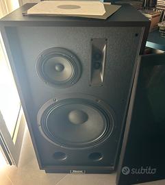 Impianto hi fi