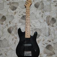 Chitarra elettrica 