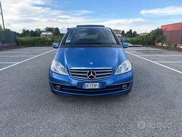 Mercedes-benz A 150 Elegance