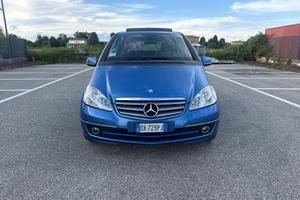 Mercedes-benz A 150 Elegance