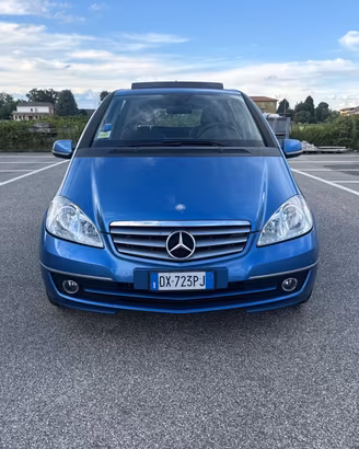 Mercedes-benz A 150 Elegance