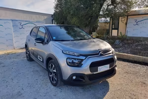 Citroen C3 1.2 83cv Shine Pack