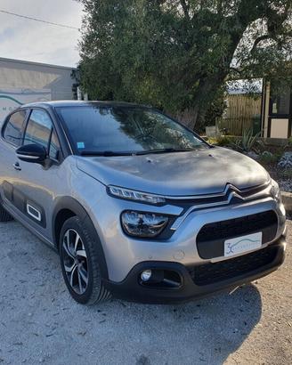Citroen C3 1.2 83cv Shine Pack