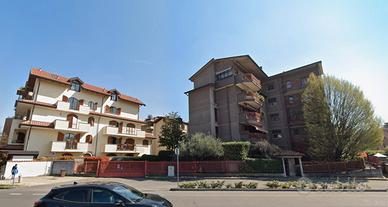 Stanza singola a Vedano al Lambro