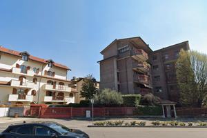 Stanza singola a Vedano al Lambro