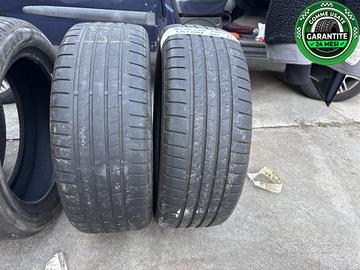 gomme usate 2355518 Estivo BRIDGESTONE - ALE - 469