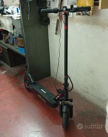 Monopattino elettrico iscooter i9 max COME NUOVO