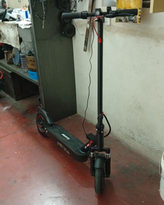 Monopattino elettrico iscooter i9 max COME NUOVO