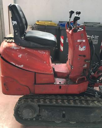 Escavatore EURODIG