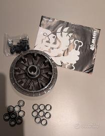 VARIATORE  MALOSSI MHR T-MAX TMAX 560 530 TRASMISS
