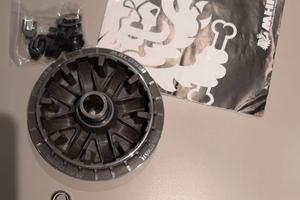 VARIATORE  MALOSSI MHR T-MAX TMAX 560 530 TRASMISS