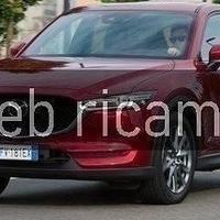 Mazda cx-3 ricambi 2017 2018 2019 #1