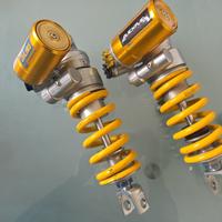 Ohlins ttx36 yamaha r6