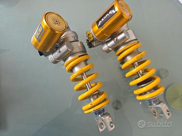 Ohlins ttx36 yamaha r6