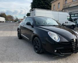 Alfa mito 1.3 Jtdm disel OK NEOPATENTATI