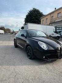 Alfa mito 1.3 Jtdm disel OK NEOPATENTATI