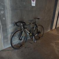 bici da corsa