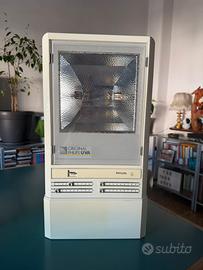 Lampada solare