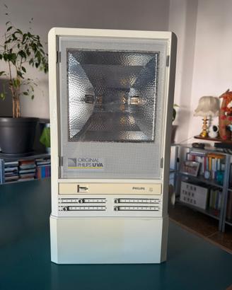Lampada solare