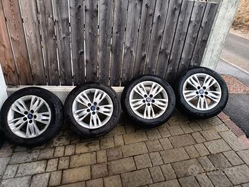 Pneumatici estivi Pirelli Cinturato P7 205/55 R16