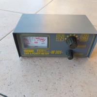 SWR POWER METER W 201
