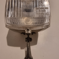 Faro ciclomotore vintage