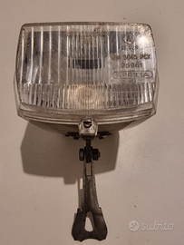 Faro ciclomotore vintage