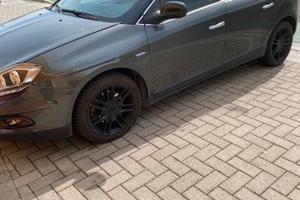 Lancia delta