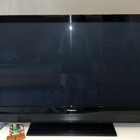 PIOONER PLASMA TV 42”