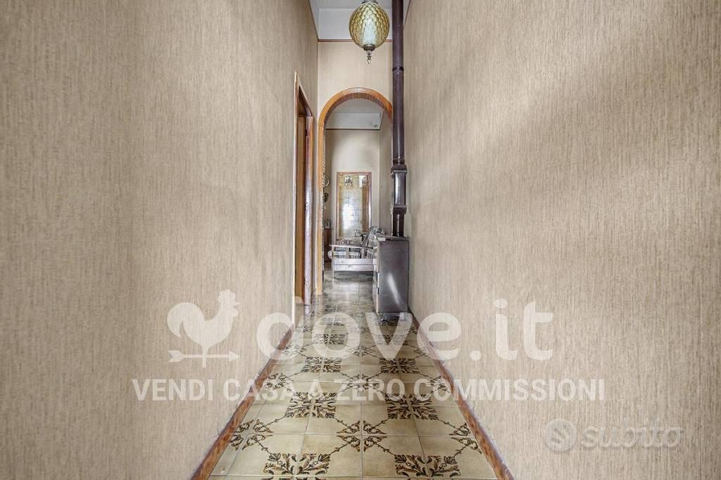 Appartamento – Cellino San Marco, Brindisi - Vista 2