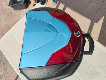 bauletto 39 litri 