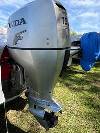 Honda BF 150 