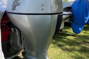 Honda BF 150 