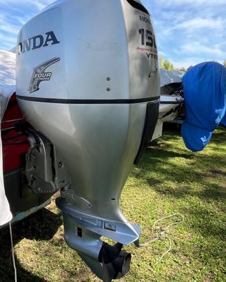 Honda BF 150 