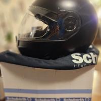 Casco Schuberth C3 taglia XL