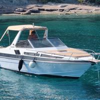 Natante GOBBI 30 SPORT Diesel